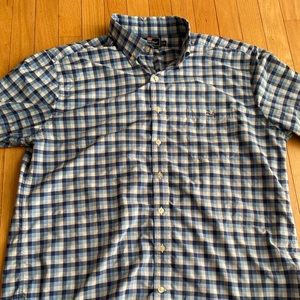 Vineyard Vines men's performance XL Tucker shirt